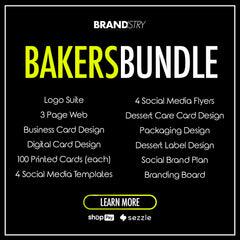 The Bakers Bundle