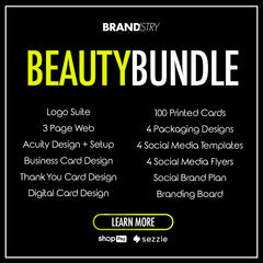 The Beauty Bundle